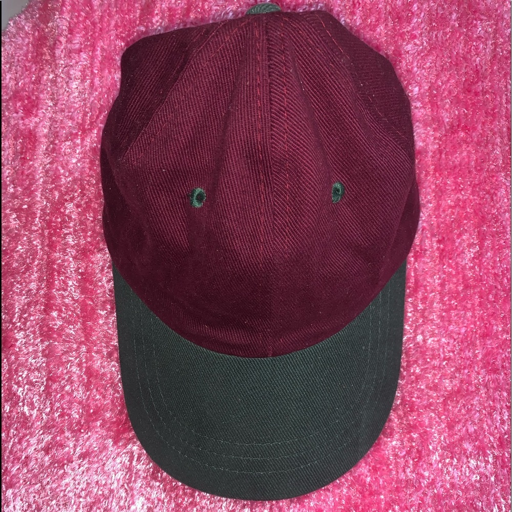 American Apparel baseball cap